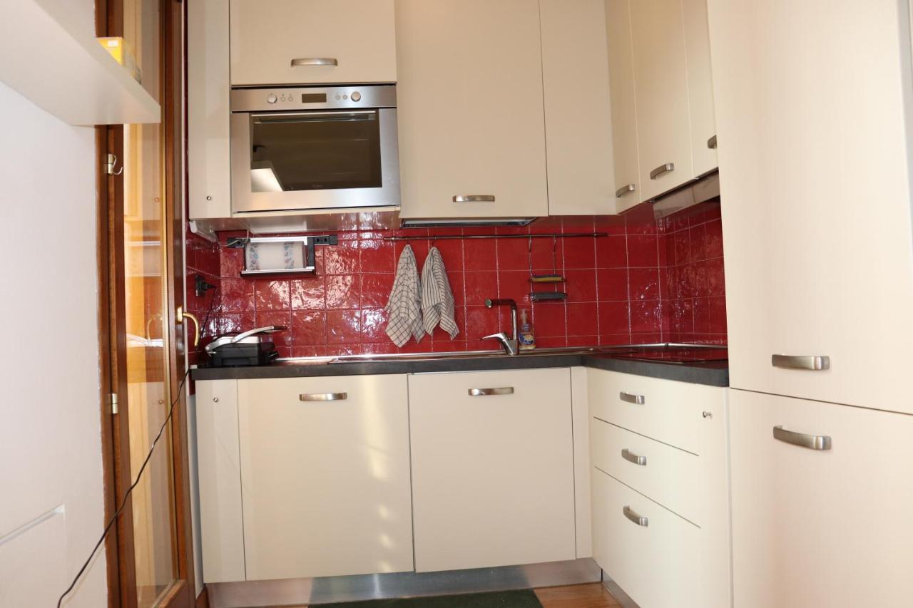 Appartement Dans Un Terrain De Golf, 5 Min De La Mer En Voiture, Parking Gratuit Cogoleto Exterior foto